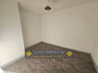  Appartement � louer 3 pi�ces 60 m�