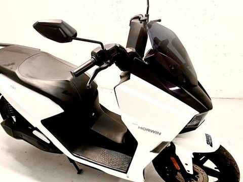 Scooter GOES 2023 occasion Nantes 44200