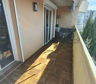  Appartement � vendre 4 pi�ces 96 m�