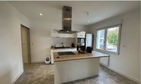  Maison  louer 4 pices 120 m Gumen-sur-scorff