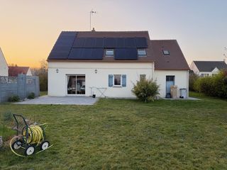  Maison � vendre 7 pi�ces 115 m�