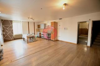  Maison � vendre 8 pi�ces 250 m�