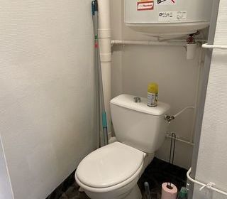  Appartement � vendre 2 pi�ces 37 m�