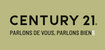 CENTURY 21 CARNOT IMMOBILIER