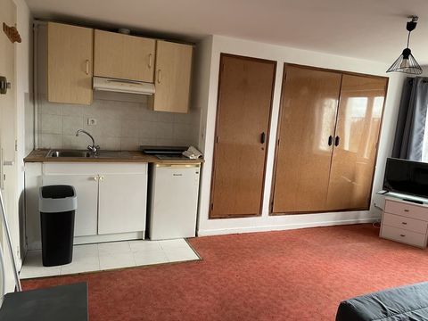   STUDIO  AUSSONNE 31840 Appartement - 2 pi�ce(s) - 21 m�