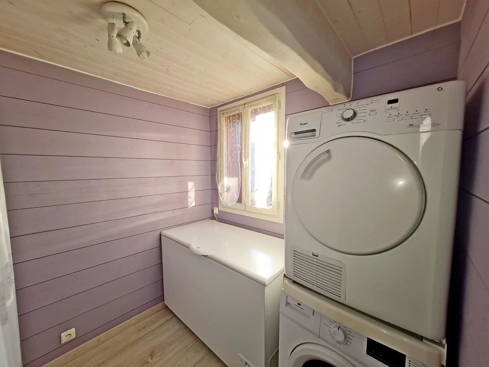 � vendre  Maison Saint-Pierre-dels-Forcats (66210)