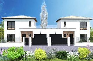  Maison � vendre 5 pi�ces 130 m�