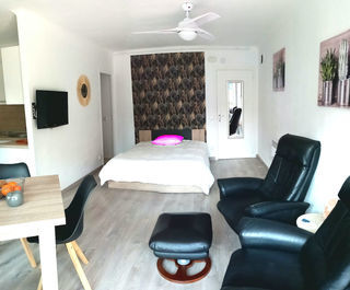 Location  Appartement 