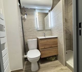  Appartement � vendre 2 pi�ces 38 m�