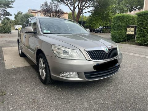 Skoda Octavia 2.0 TDI 140 CR FAP Ambition DSG 2010 occasion L'Union 31240