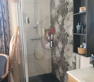  Maison � vendre 3 pi�ces 80 m�