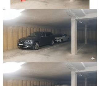  Parking / Garage � louer 20 m�