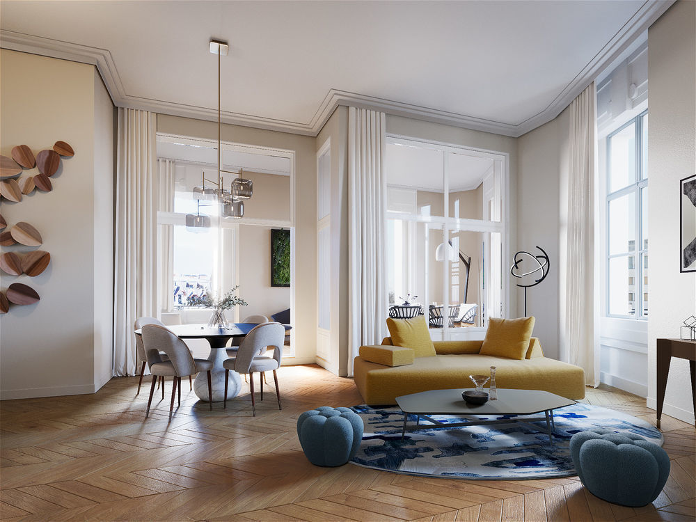 Appartements neufs   Aix-les-Bains (73100)