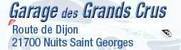 Garage des Grands Crus