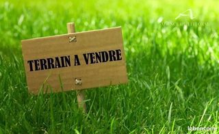  Terrain � vendre 1000 m�
