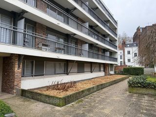  Appartement � vendre 2 pi�ces 48 m�