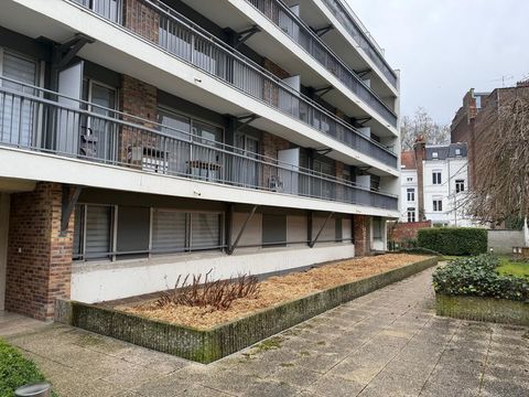  Appartement � vendre 2 pi�ces 48 m�