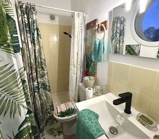  chalet � louer 2 pi�ces 26 m�