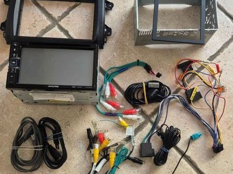 Pi&egrave;ces et &eacute;quipements Caravaning Pi&egrave;ces et &eacute;quipements Caravaning  occasion G&eacute;menos 13420