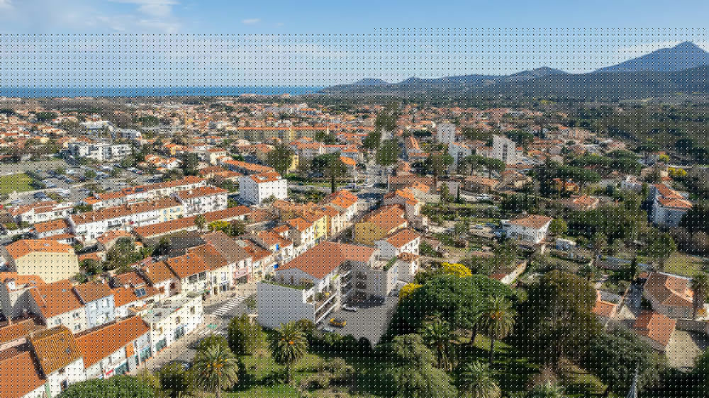   Argel�s-sur-Mer (66700)