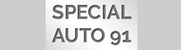 SPECIAL AUTO 91