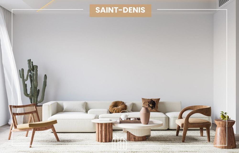   Saint-Denis (93200)