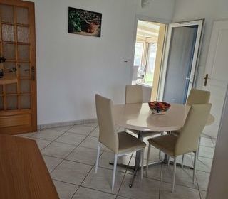  Maison � vendre 6 pi�ces 169 m�