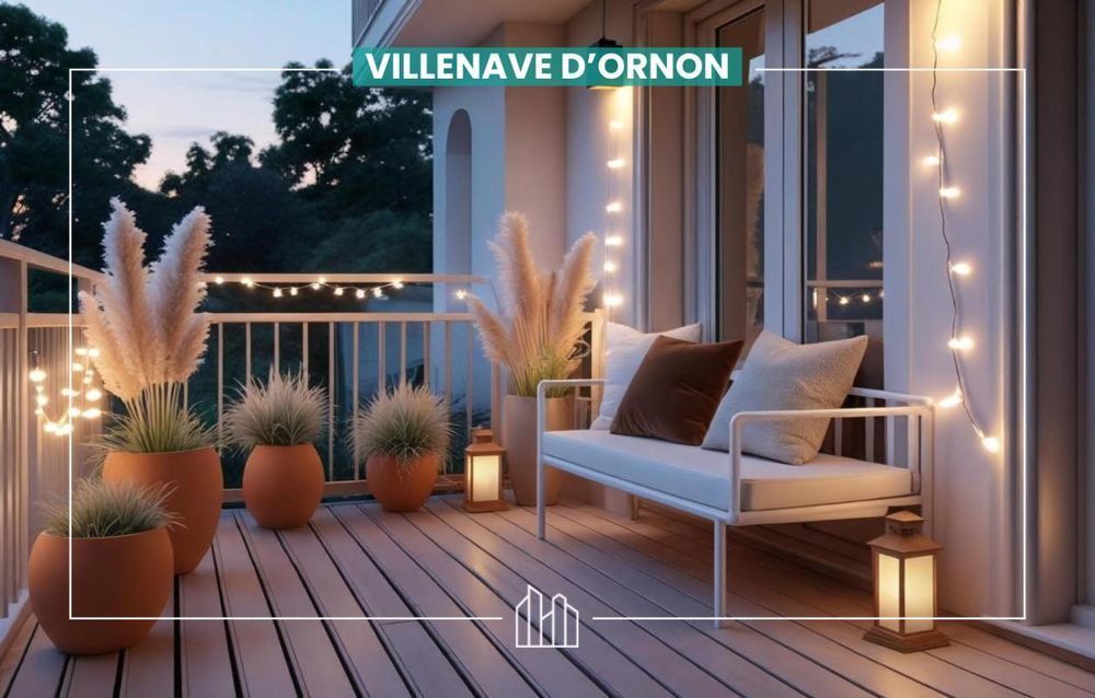   Villenave-d'Ornon (33140)