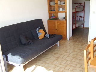  Appartement � vendre 2 pi�ces 22 m�