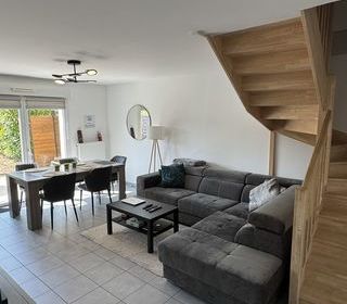  Appartement à vendre 3 pièces 70 m² Guénange