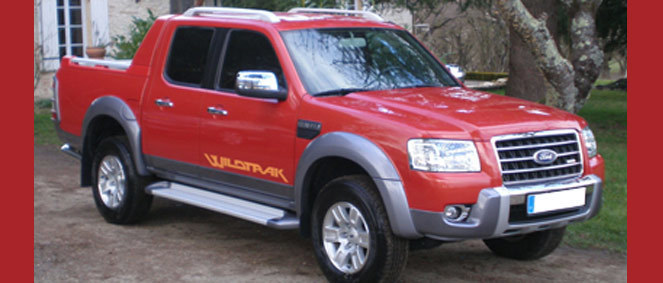 JCL AUTOMOBILES, concessionnaire 47