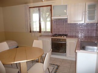  Appartement � louer 1 pi�ce 35 m�