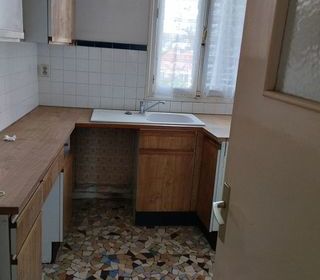  Appartement � vendre 4 pi�ces 63 m�