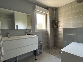  Maison � vendre 4 pi�ces 118 m� P�ronne