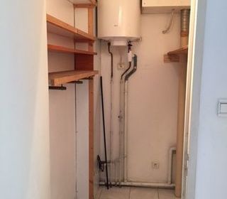  Appartement � louer 2 pi�ces 33 m�