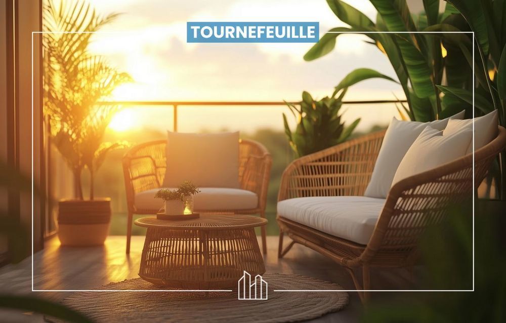   Tournefeuille (31170)