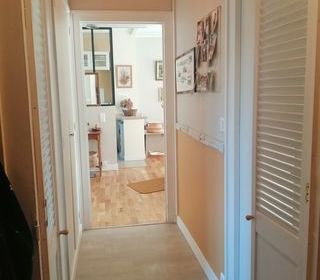  Appartement � vendre 3 pi�ces 66 m�