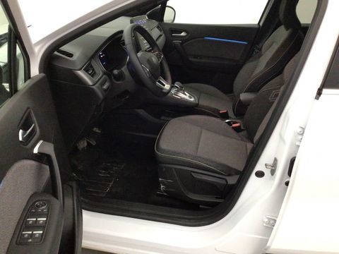 Renault Symbioz E-Tech full hybrid 145 Techno 2025 occasion Beaune 21200