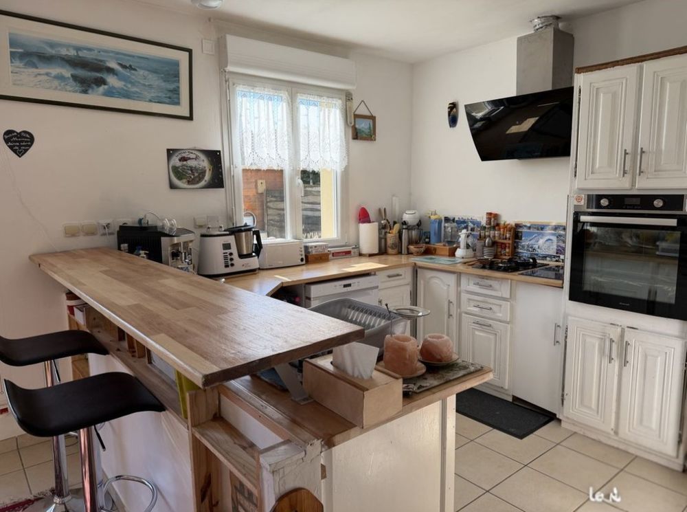 Vente Maison Maison T5 Proche Commerces Arthon-en-retz