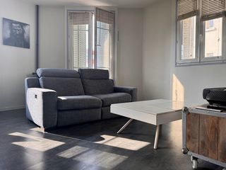  Appartement � vendre 2 pi�ces 52 m�