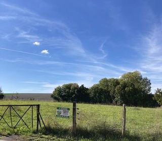  Terrain � vendre 1885 m�