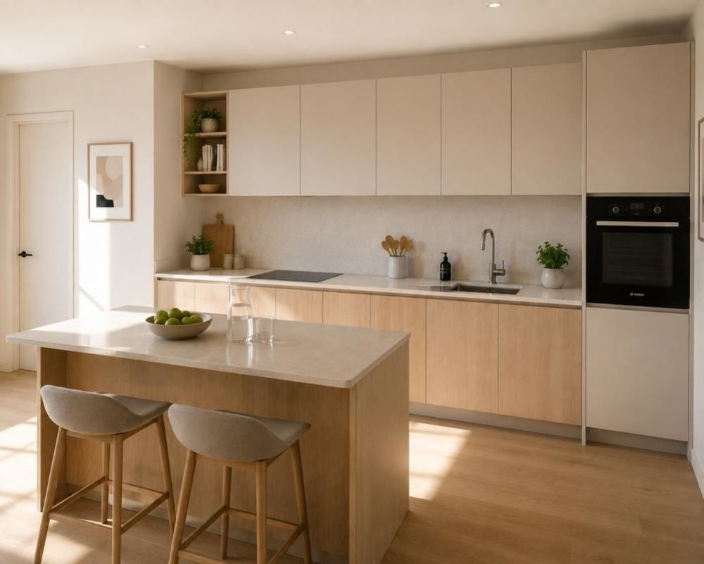 Appartements neufs   Montrouge (92120)