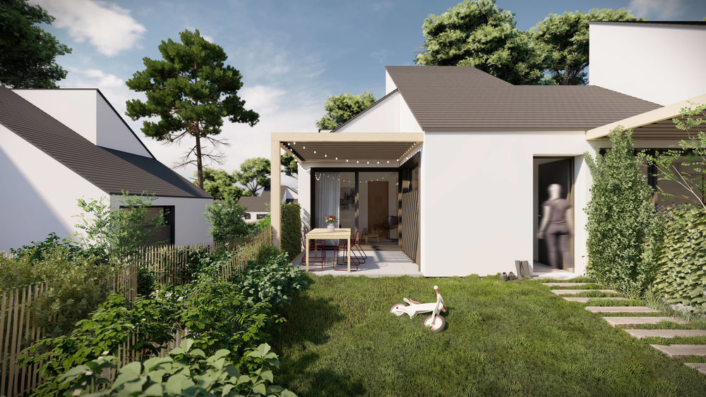 Appartements neufs   Meschers-sur-Gironde (17132)