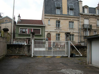  Parking / Garage � louer 12 m�