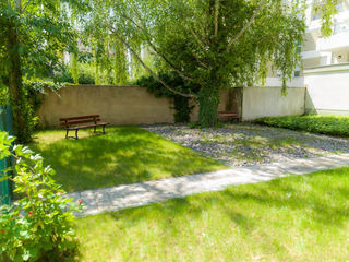  Appartement � louer 1 pi�ce 30 m�