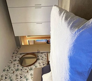  Appartement � louer 2 pi�ces 51 m�