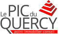 LE PIC DU QUERCY - Monteils
