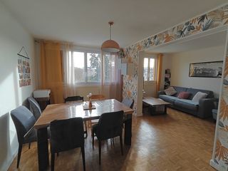  Appartement � vendre 4 pi�ces 63 m�