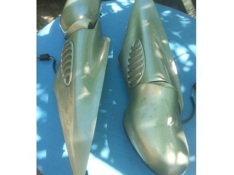 Pi&egrave;ces et &eacute;quipements Voiture Pi&egrave;ces et &eacute;quipements Voiture  occasion Montceaux-l&egrave;s-Provins 77151