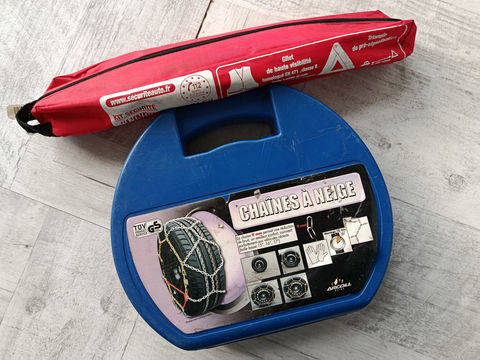 Pi&egrave;ces et &eacute;quipements Voiture Pi&egrave;ces et &eacute;quipements Voiture  occasion Concarneau 29900